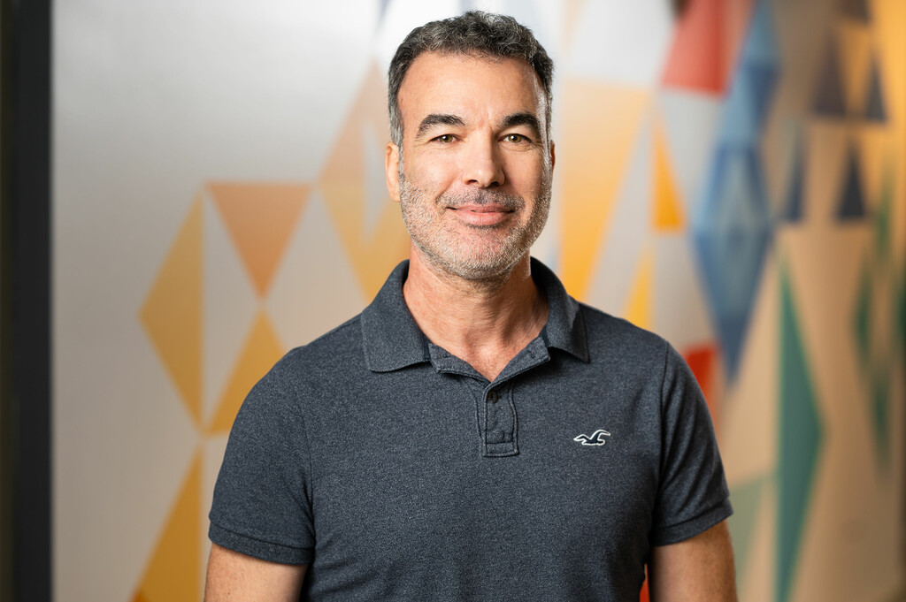 Nimrod Cohen, SVP Customer Support & Operations, Qwilt