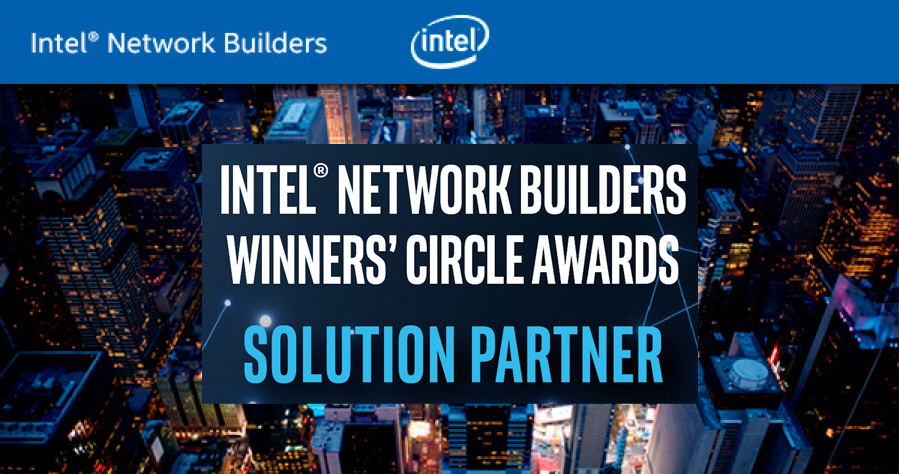 Qwilt Awarded Place in Intel Network Builders Winners' Circle