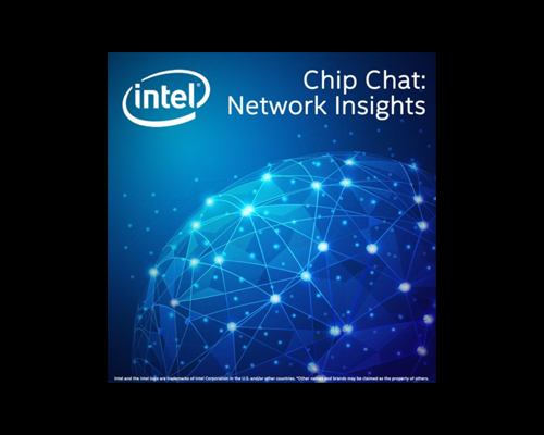 Intel Chip Chat