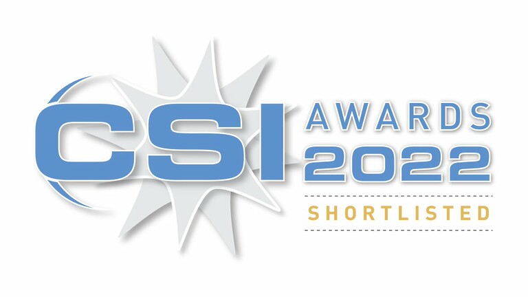 CSI Awards 2022