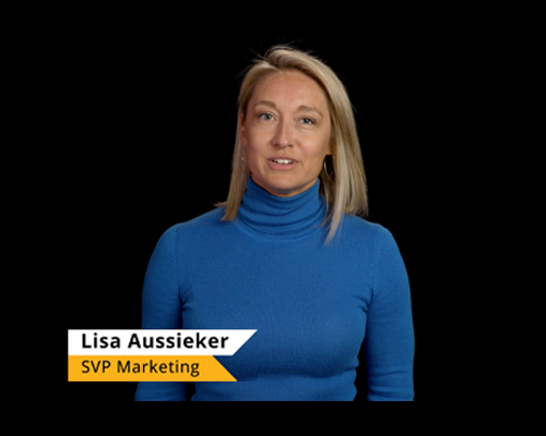 Lisa Aussieker