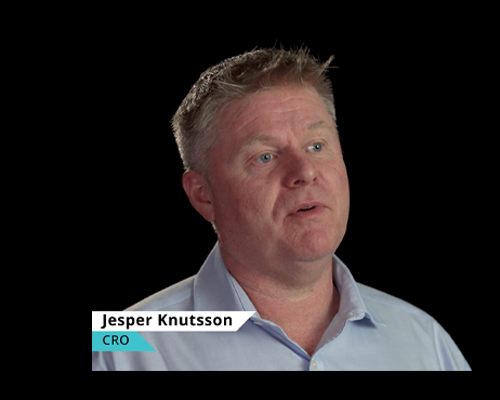 Jesper Knutsson