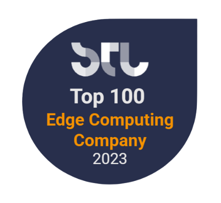 STL Top 100 Edge Computing Company 2023