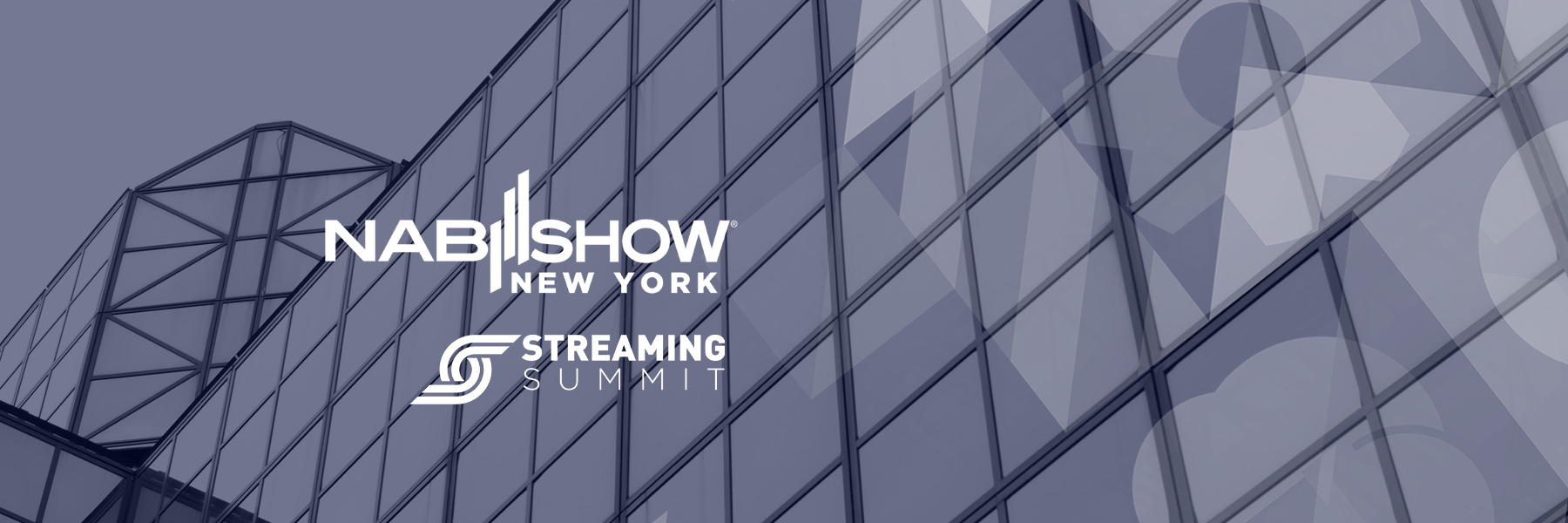 NAB Show New York / Streaming Summit 2023