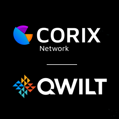 Qwilt announces a strategic partnership with Corix to enhance content delivery across North America and Europe